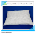 100%pure cotton Oil absorbent pads